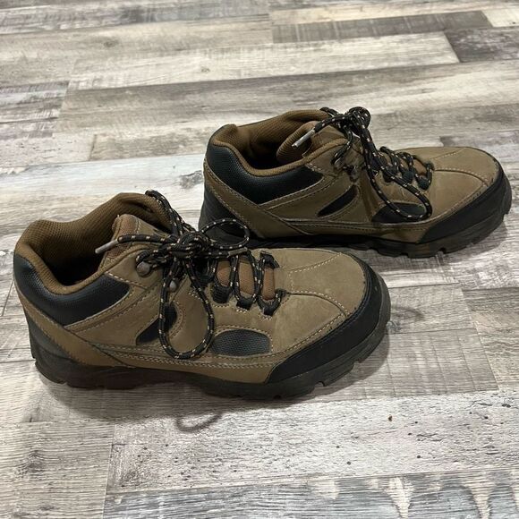 Brahma size 7 hiking boots - Picture 4 of 6